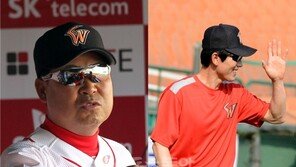 “성준 투수코치와 싸웠다” 헐크의 고백