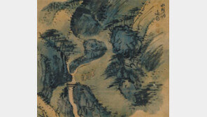 [수도권]겸재 그림속 인왕산, 옛모습 돌아왔다