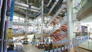 서울 강변 테크노마트 ‘공진 소동’ 그 후 1년 “공진 불안 해소… 복합몰로 거듭날 것”