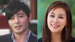 ‘장고 커플’ 빛났다