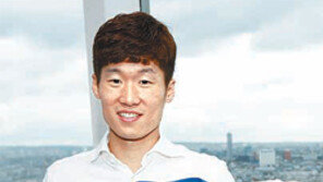 박지성, QPR 가자마자 주장 완장?