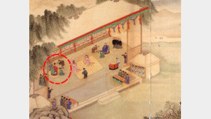 술 마시면 사형까지 내린 영조, 뒤로는 술을 즐겼다