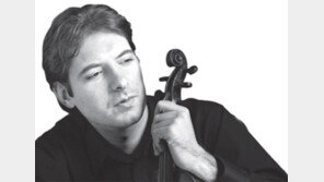 [인천/경기]인천시향 신임 악장 로드리고 푸스카스