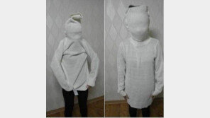 한 여성의 쇼핑몰 후기, “3시간 동안 웃어보기는 처음!”