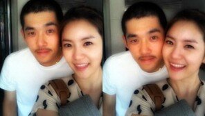 유하나, 남편 이용규 삭발에도 “아기호랑이 같아 귀여워”