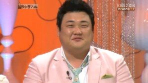 김준현, 5년 열애 여친에 프러포즈 “너 아니면 안돼”