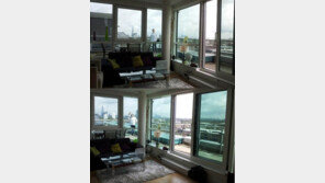 박선주 신혼집 공개, “런던 시내가 한눈에! 저 집은 얼마일까?”