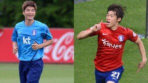 기성용도 박지성 따라 QPR행? ‘코리안 듀오’ 되나