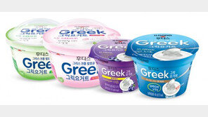 뉴욕에서 즐기는 브런치의 웰빙메뉴, 그리스 전통발효유를 국내에서! 