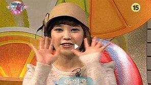 아이유, 신인시절 어색한 표정 남발 ‘어두운 과거’