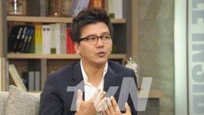 손지창 병역비리 루머 해명 “정신이상 아냐 사생이라서…” 