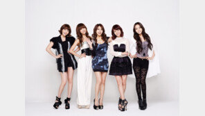 카라, 상반기 日연예인 랭킹 6위…한류스타中 1위