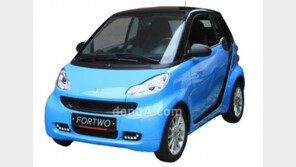 ‘파스텔 아이스크림색?’ 스마트 포투 깜찍한 색깔