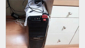 편리한 컴퓨터 전원, “헐! 신선한 생각이다”