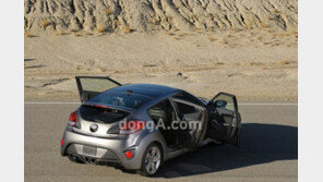 “현대차 왜이래” 벨로스터 배기가스 실내유입