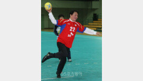 500억원 통큰 투자 한데볼이 해뜬볼로