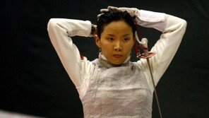 SK 헌신적 지원…날 세운 ‘펜싱 코리아’