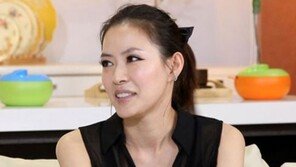 유채영, 촬영 중 호랑이 공격에 마비증세 “추락할뻔…”