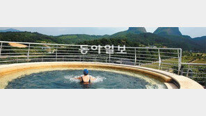 [바캉스]쉼, 여기 비경에 잠겨…