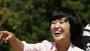 송은이 지방종 제거 수술…SNS에 글 남겨 “걱정마세요”