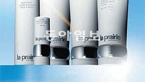 [바캉스]라프레리, 민감한 피부도 안심하고 쓴다