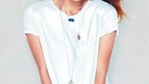 [바캉스]포인트 주얼리로 세련된 비치룩 완성