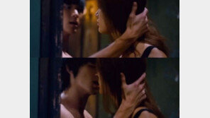 ‘도둑들’ 김수현, 강도높은 동성 키스신 열연…‘파격’