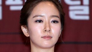 [포토] 박선영 아나, 극강 미모에 ‘런던 男心 빠져들어’