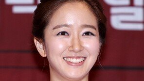 [포토] 박선영 아나, 금메달보다 더 빛나는 황금 미소