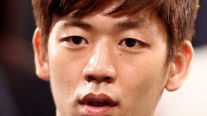 [포토] 이용대, 닉쿤 저리가라 외모