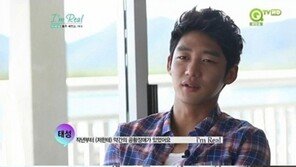 이태성, 연예계생활 때문에 공황장애까지…“어지럽고 숨막혀”