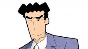 짱구아빠 스펙 놀랍네! “생김새만 보고 무시해서 죄송”