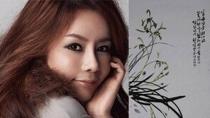 신이 최근 사진 공개, “화가 변신에… 얼굴도 그림같네!”