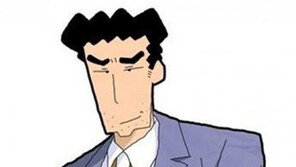 짱구아빠 스펙, “어렸을 땐 몰랐는데 이제 와서 보니…” 