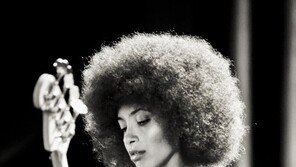 에스페란자 스팔딩, 9월 7일 첫 내한공연