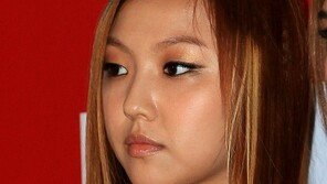 [포토] 미쓰에이 민, 심통난 표정 ‘무슨일이?’