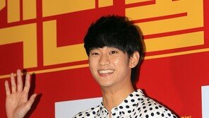 [포토] 김수현, 女心도둑의 꽃미소 ‘활짝’