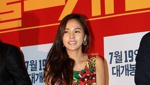 [포토] 민효린, 다이어트 욕구 부르는 ‘명품 몸매’