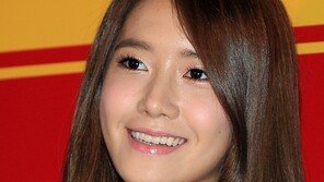 [포토] 소녀시대 윤아, 티없이 맑은 ‘소녀미소’