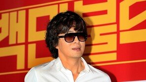 배용준-김수현-소녀시대, 한류스타 총출동…JYP와 의리 과시