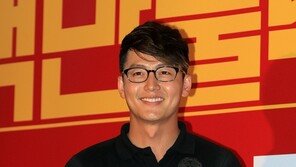 [포토] ‘비덩’ 이정진, 안경하나로 비주얼 폭발