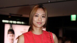 [포토] 미쓰에이 페이, 갈수록 예뻐져 ‘고혹미’ 절정