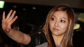 [포토] 미쓰에이 민, 올킬 동양미 ‘포스 폭발’