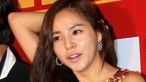 [포토] 민효린, 명품 콧대 빛나는 ‘여신 미모’