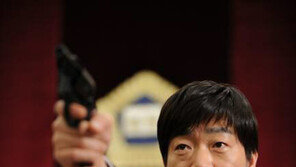 “박경수, 니 초짜작가라캤나? 하이고 욕 봤데이∼”