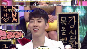 조권 폭풍 눈물, “솔로 앨범 뮤비 촬영때 멤버들 안 와…”