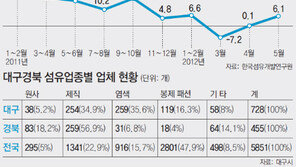 [대구/경북]섬유업계 “FTA효과, 예상보다 영…”