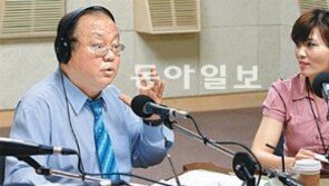 “탈북 꿈꾸는 北주민 위해 영어 팝송 프로 만들었죠” KBS한민족방송 팝스 프리덤 진행 곽영일 씨