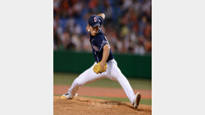 19세 변진수, 물건이네!