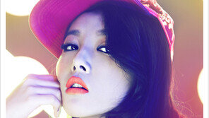 [우먼 동아일보 스타 뷰티] 원더걸스 유빈의 생기있는 피부 표현~ ‘헬시 광 메이크업’